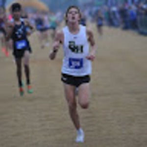 Meet your Posher, William